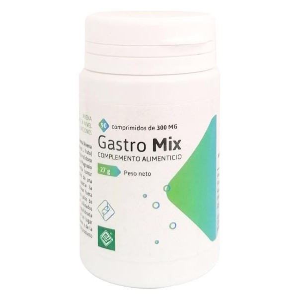 Gastro Mix